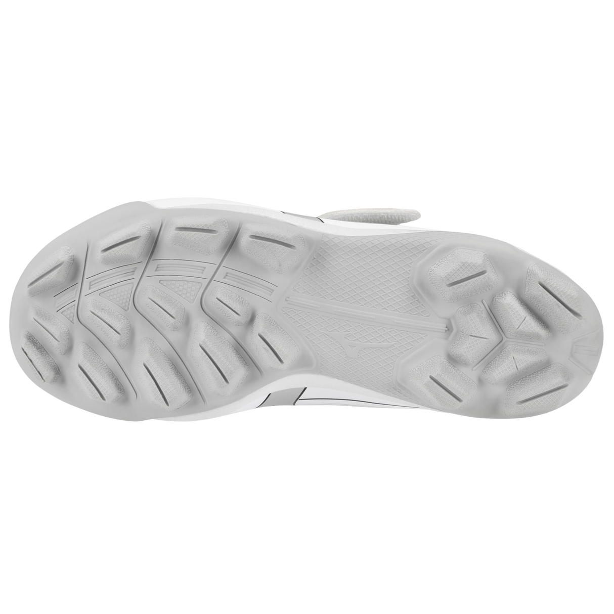 Mizuno Youth Cushionrevo Diamond Baseball Cleats-2