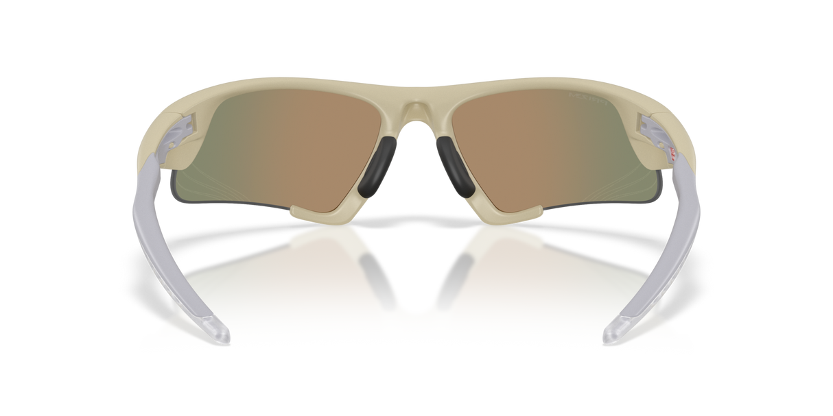 Oakley Suture Jacket Sunglasses-4