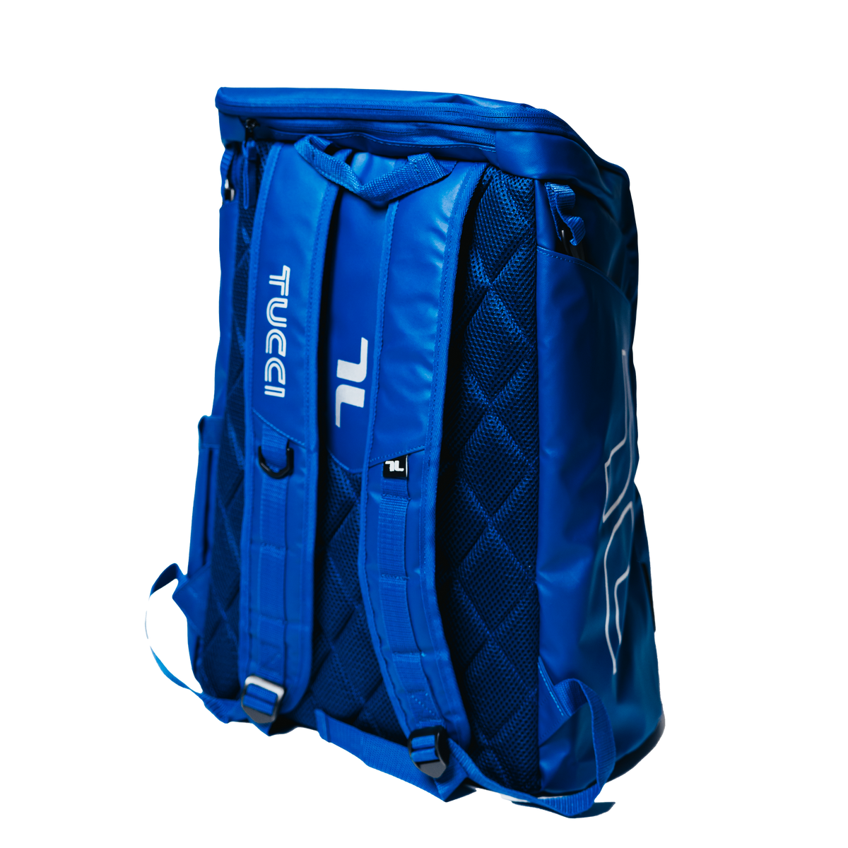 Tucci Baseball Bat Pack-8