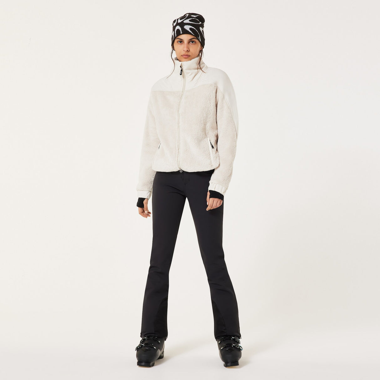 Oakley Women's Icicle Softshell Pants-2