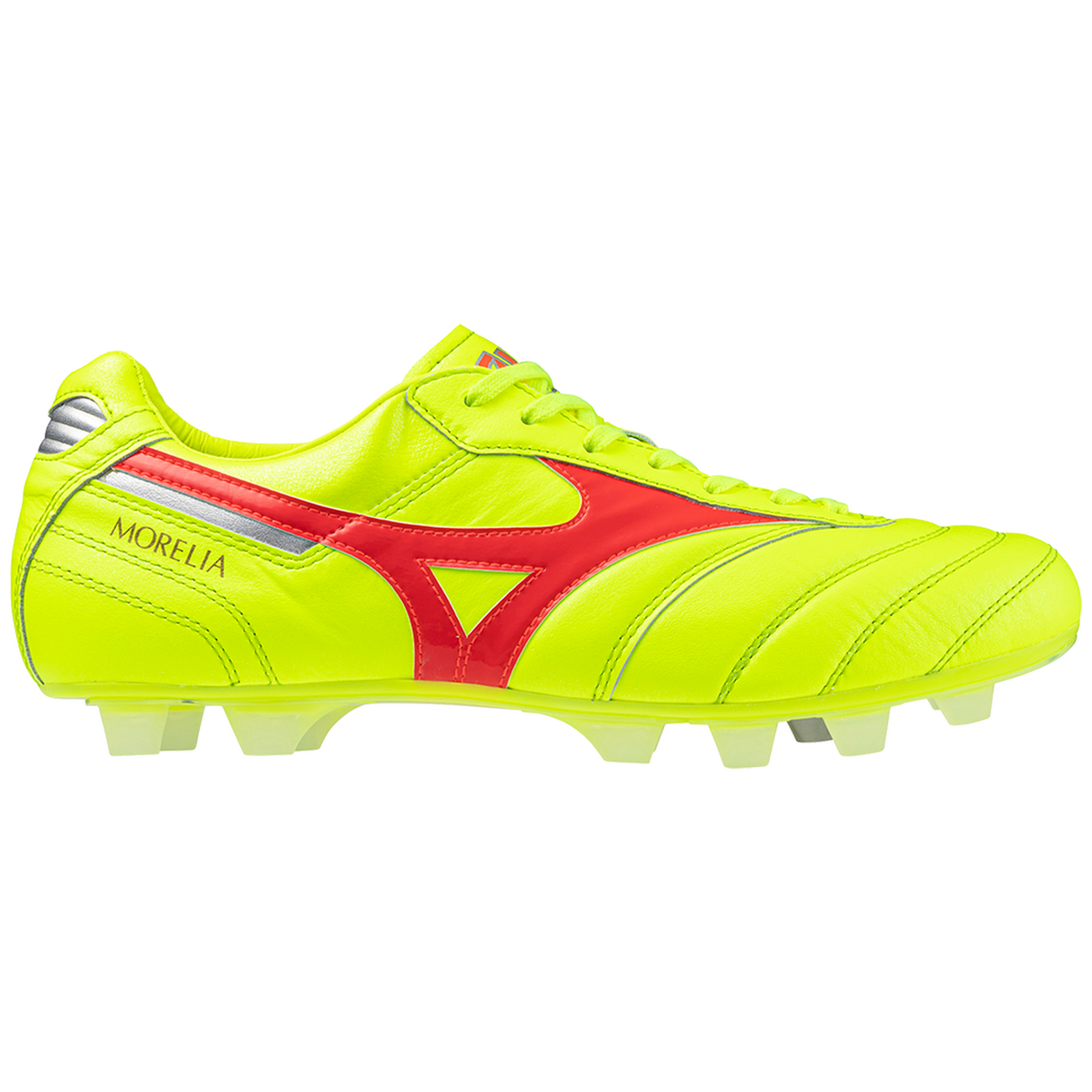 Mizuno Adult Morelia II Made in Japan Soccer Shoes-6