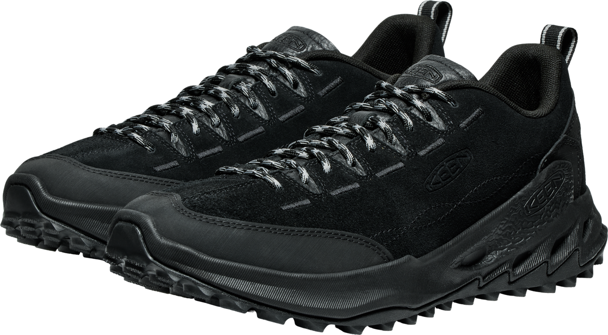 KEEN Men's Jasper Zionic Sneaker-4