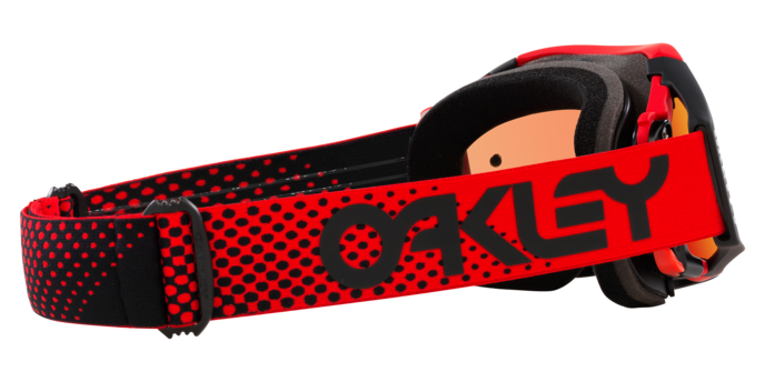 Oakley Airbrake MX Goggles-10