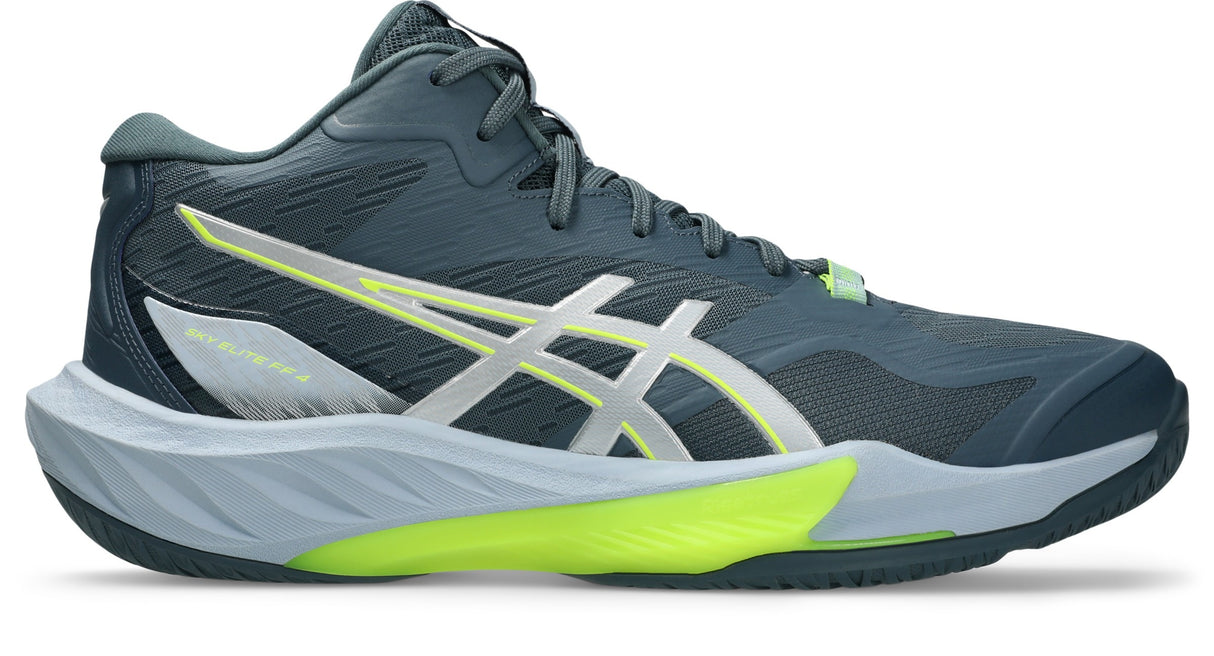 Asics Men's Sky Elite FF MT 4 Volleyball Shoes-1