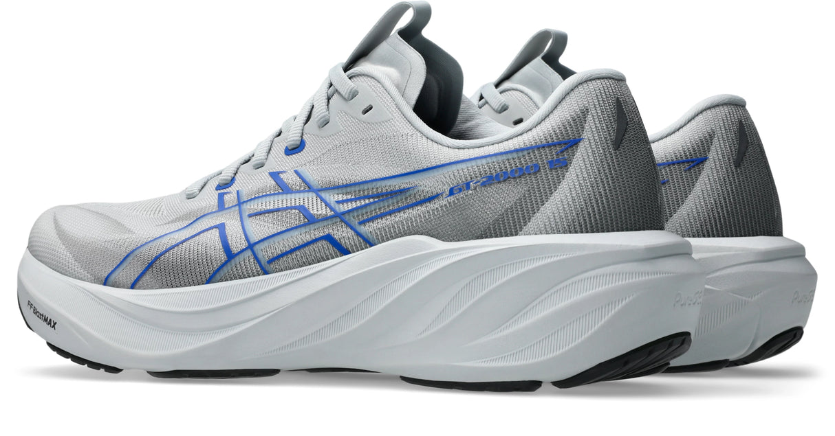 Asics Men's GT-2000 15 Running Shoes-7