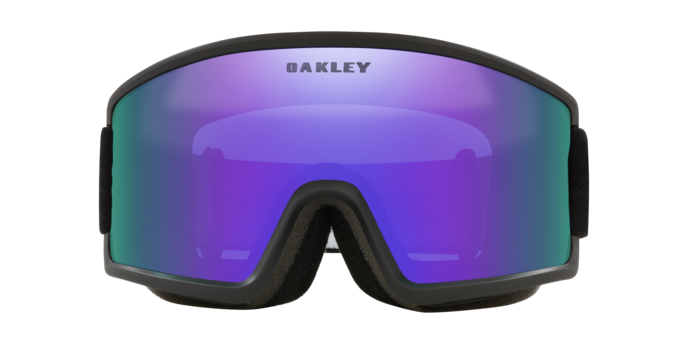 Oakley Target Line M Snow Goggles-2