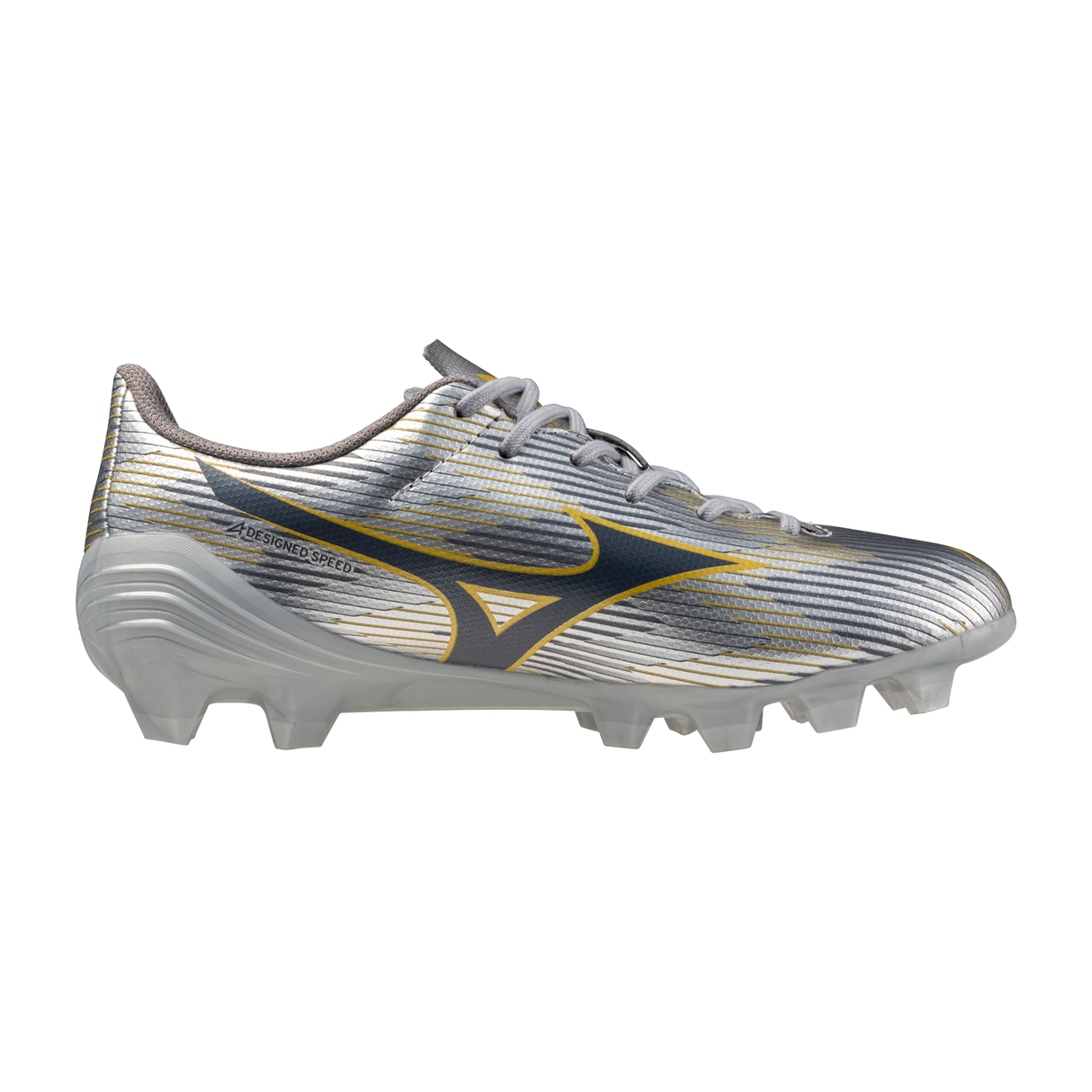 Mizuno Youth A III Select Soccer Cleats-3
