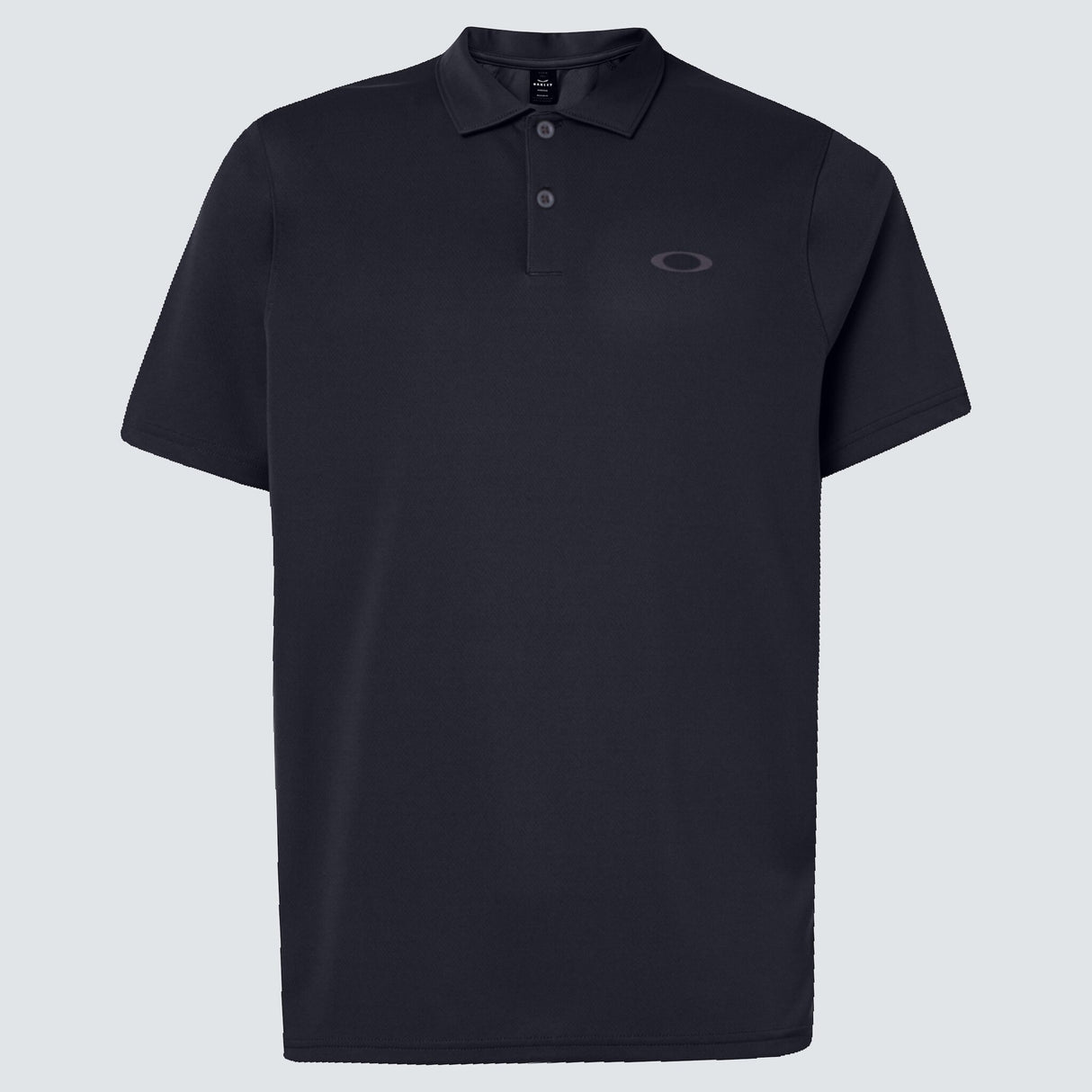 Oakley Men's Icon TN Protect Polo Shirt-1