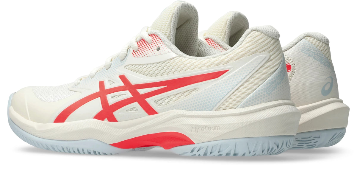 Asics Women's Game FF Pickleball Tennis Shoes-7