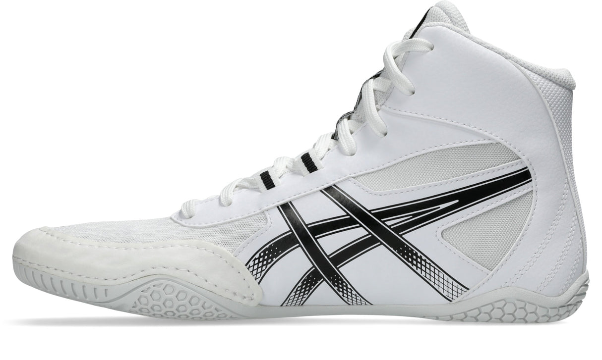 Asics Men's Matcontrol 4 Wrestling Shoes-2