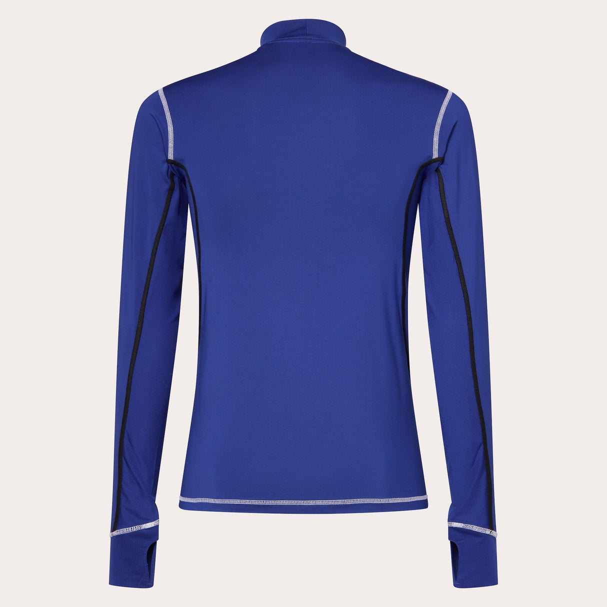 Oakley Men's Tidal Pressure Rashguard T-Shirt-4