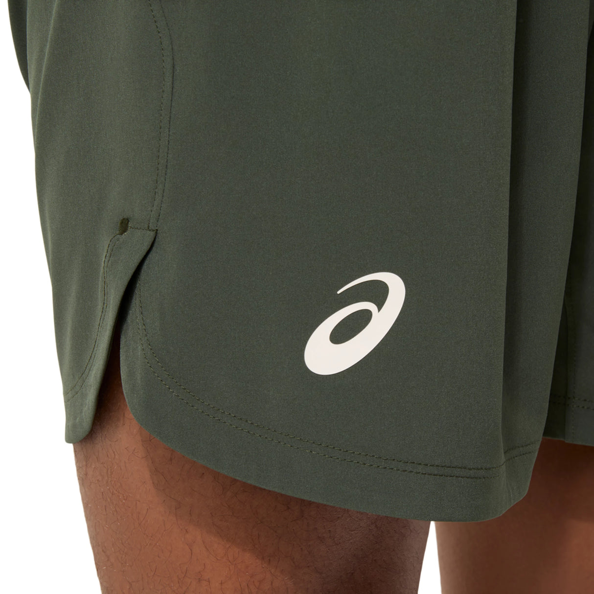 Asics Men's Game 7-Inch Shorts-4