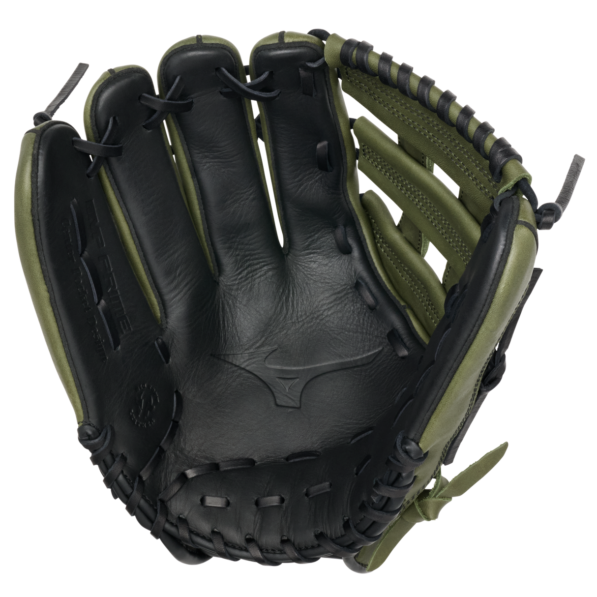 Mizuno GMVP1300PSP MVP Prime SP 13" Utility Slowpitch Glove-2