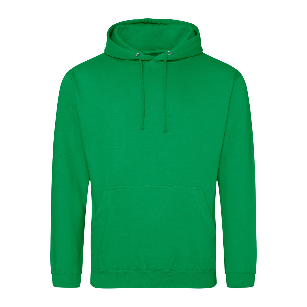 A4 Men's College Hoodie
