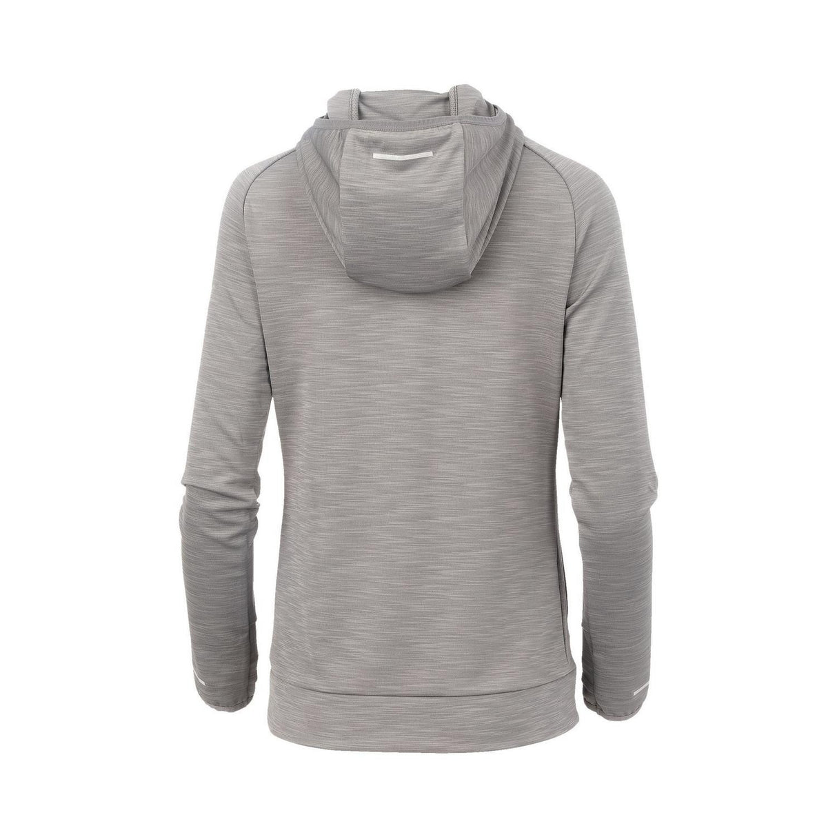 Mizuno Women's Infinity Hoody-2