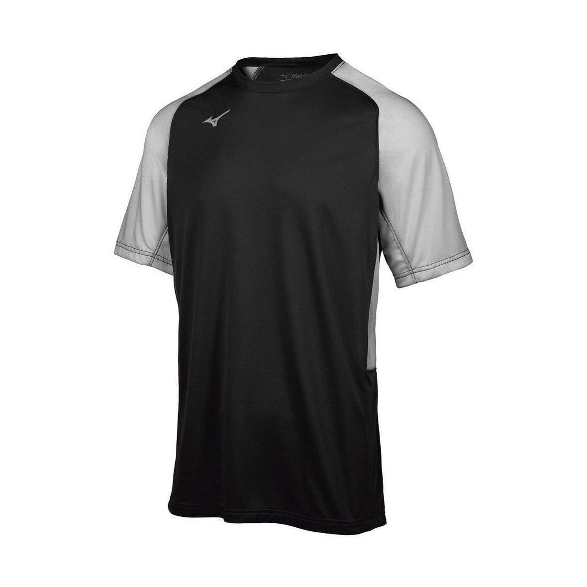 Mizuno Men's Aerolite Crew Baseball Jersey-1