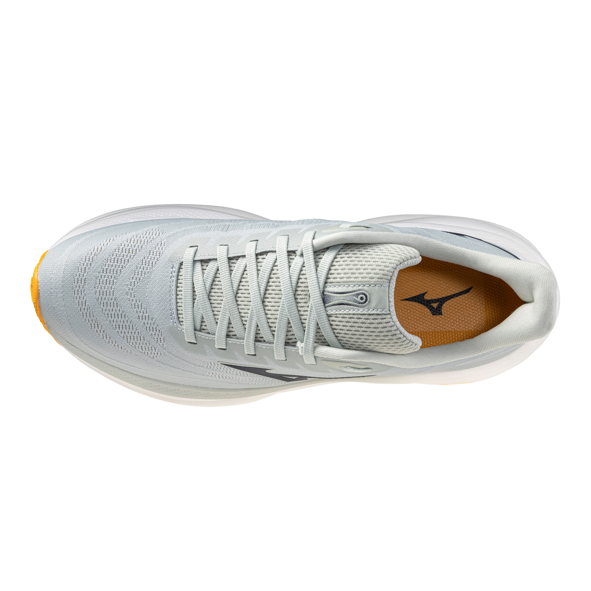 Mizuno Men's Wave Sky 9 Running Shoes-4