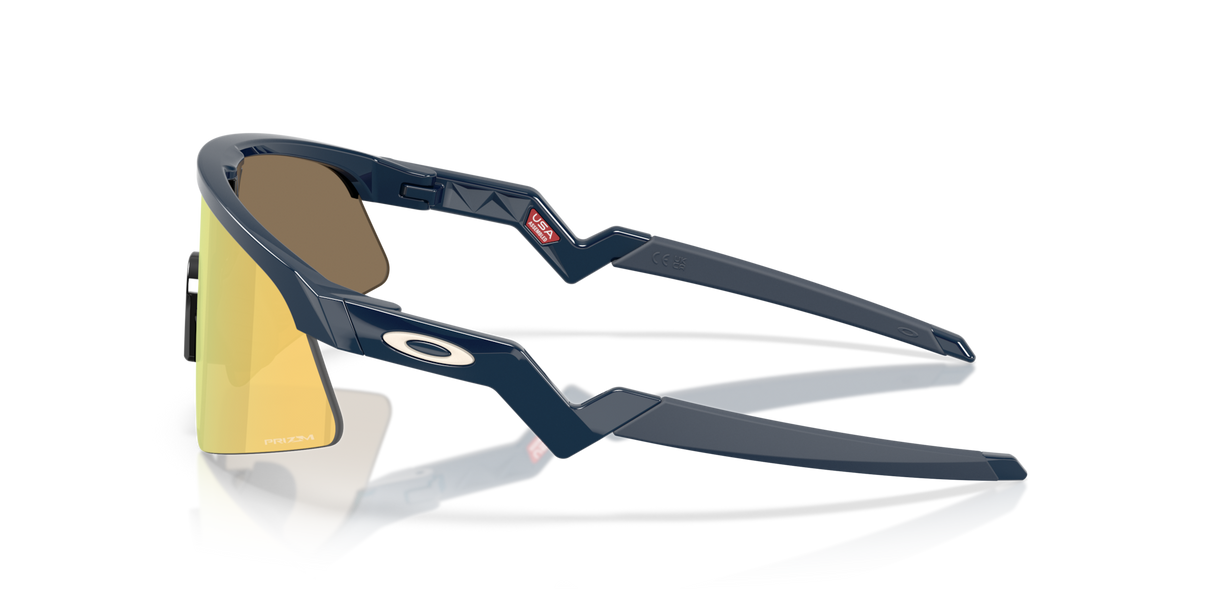 Oakley Resistor Sweep Sunglasses-3