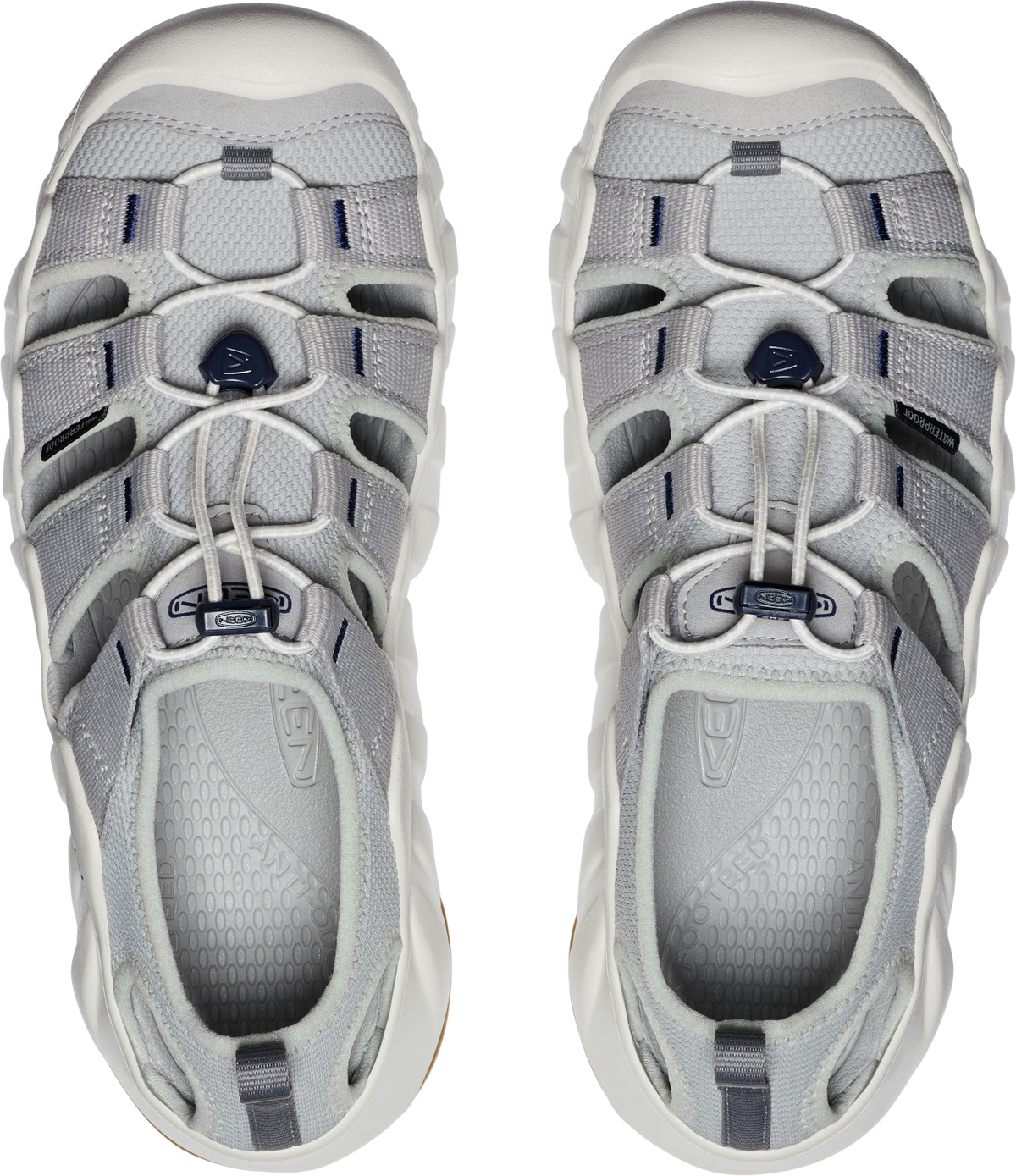 KEEN Men's Hyperport H2 Sandal-1