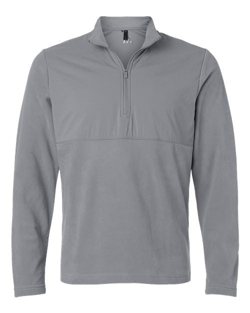 adidas Men's Ultimate365 Cozy Quarter-Zip Pullover-1