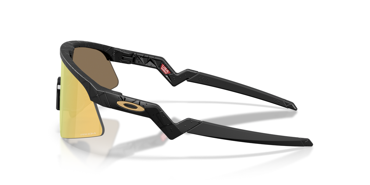 Oakley Resistor Sweep Sunglasses-3