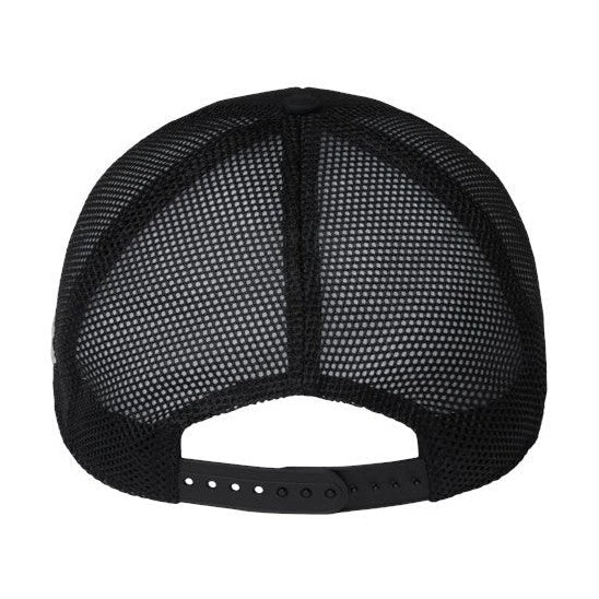 Under Armour Team Mid Trucker Cap-2