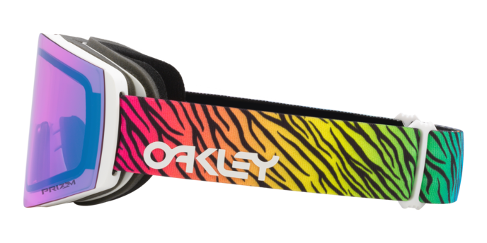 Oakley Fall Line M Snow Goggles-5