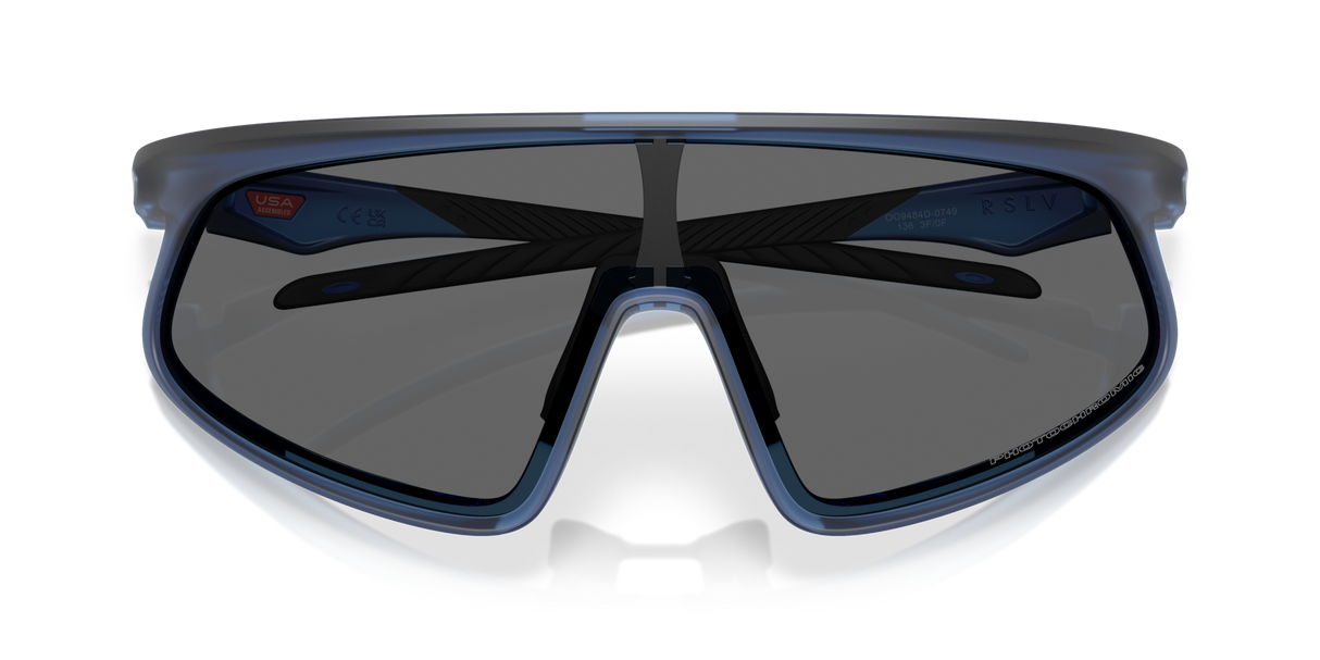 Oakley RSLV Sunglasses-8