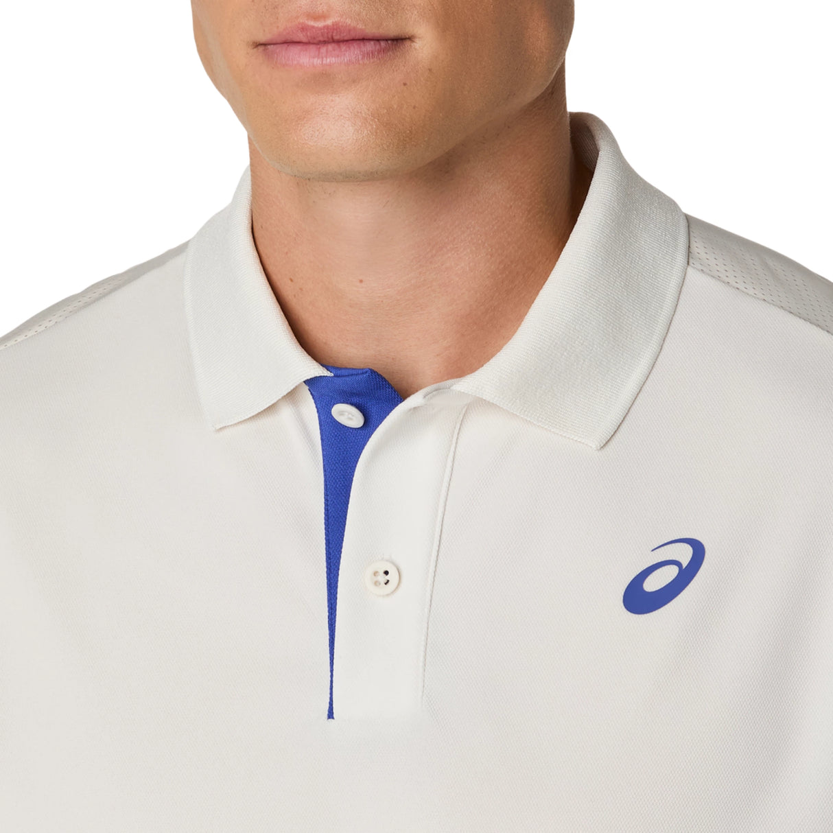 Asics Men's Court Polo-4