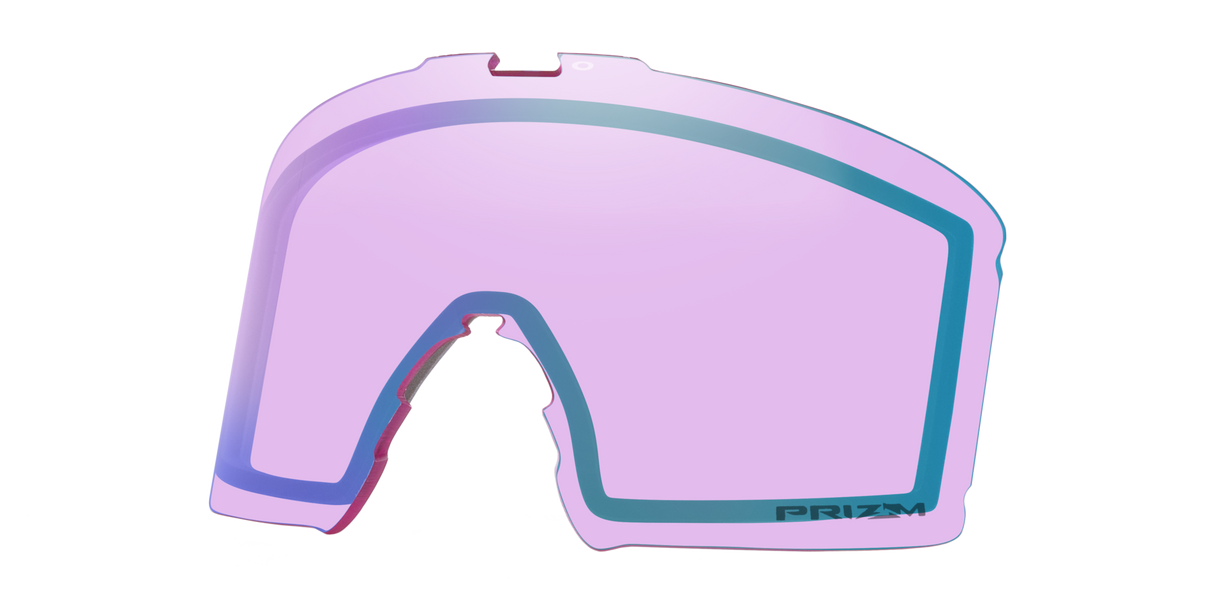 Oakley Line Miner L Replacement Lenses