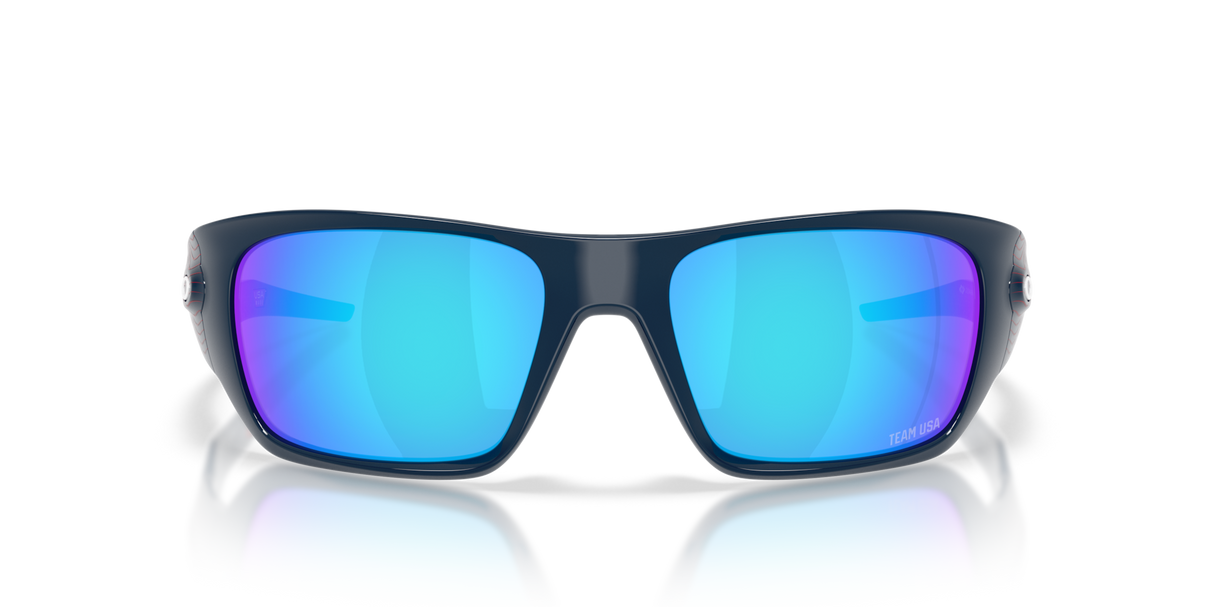 Oakley Masseter Glasses-8