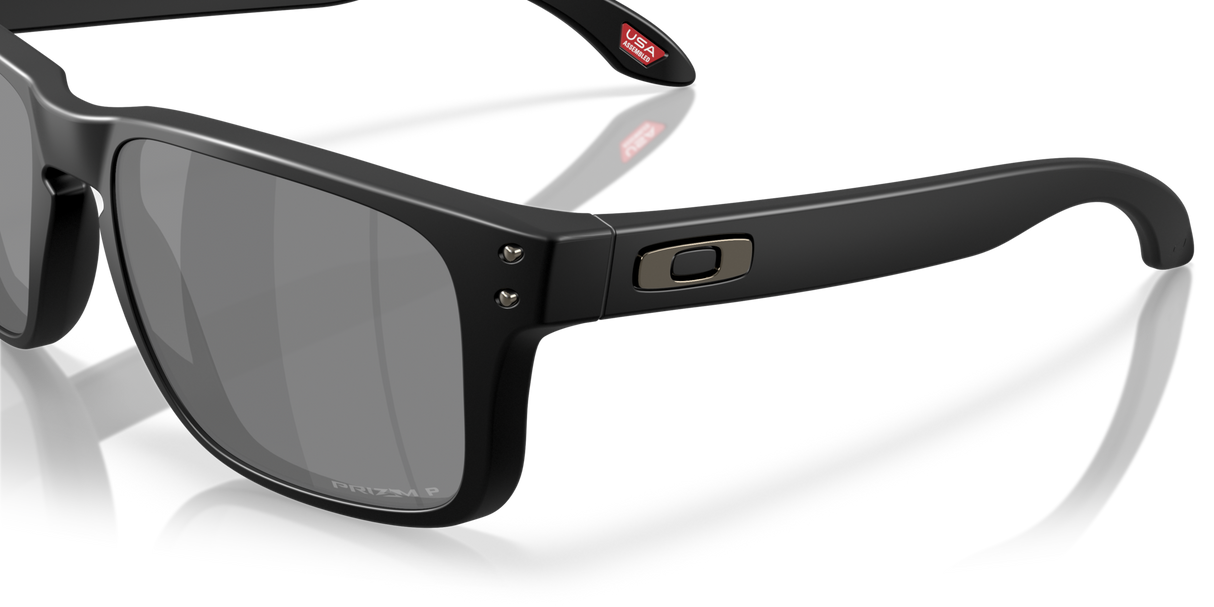 Oakley Holbrook S Glasses-6