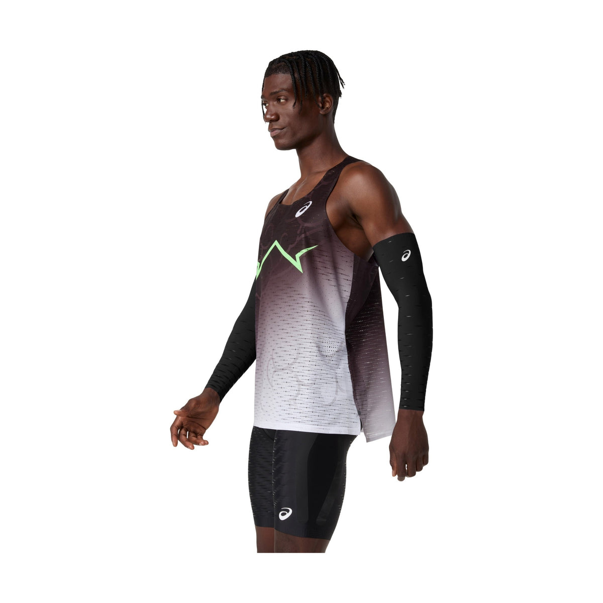 Asics Men's Metaspeed Singlet-3