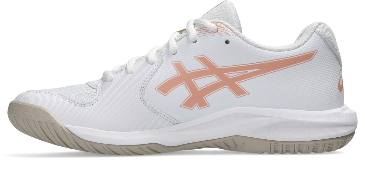 Asics Women's GEL-Dedicate 9 Wide D Tennis Shoes-2