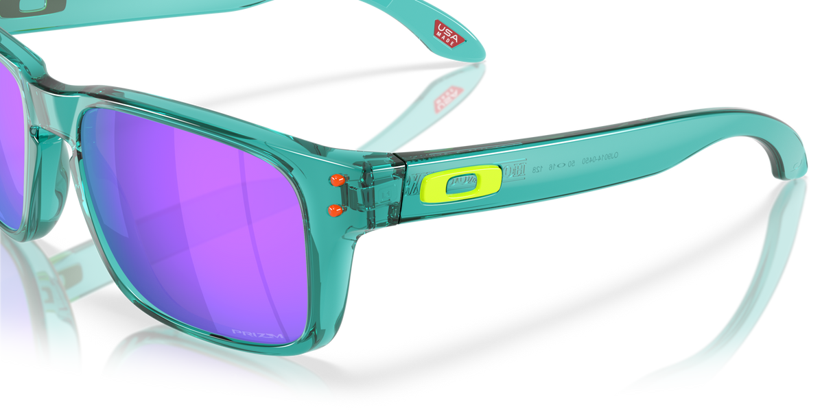 Oakley Holbrook XXS Sunglasses-6