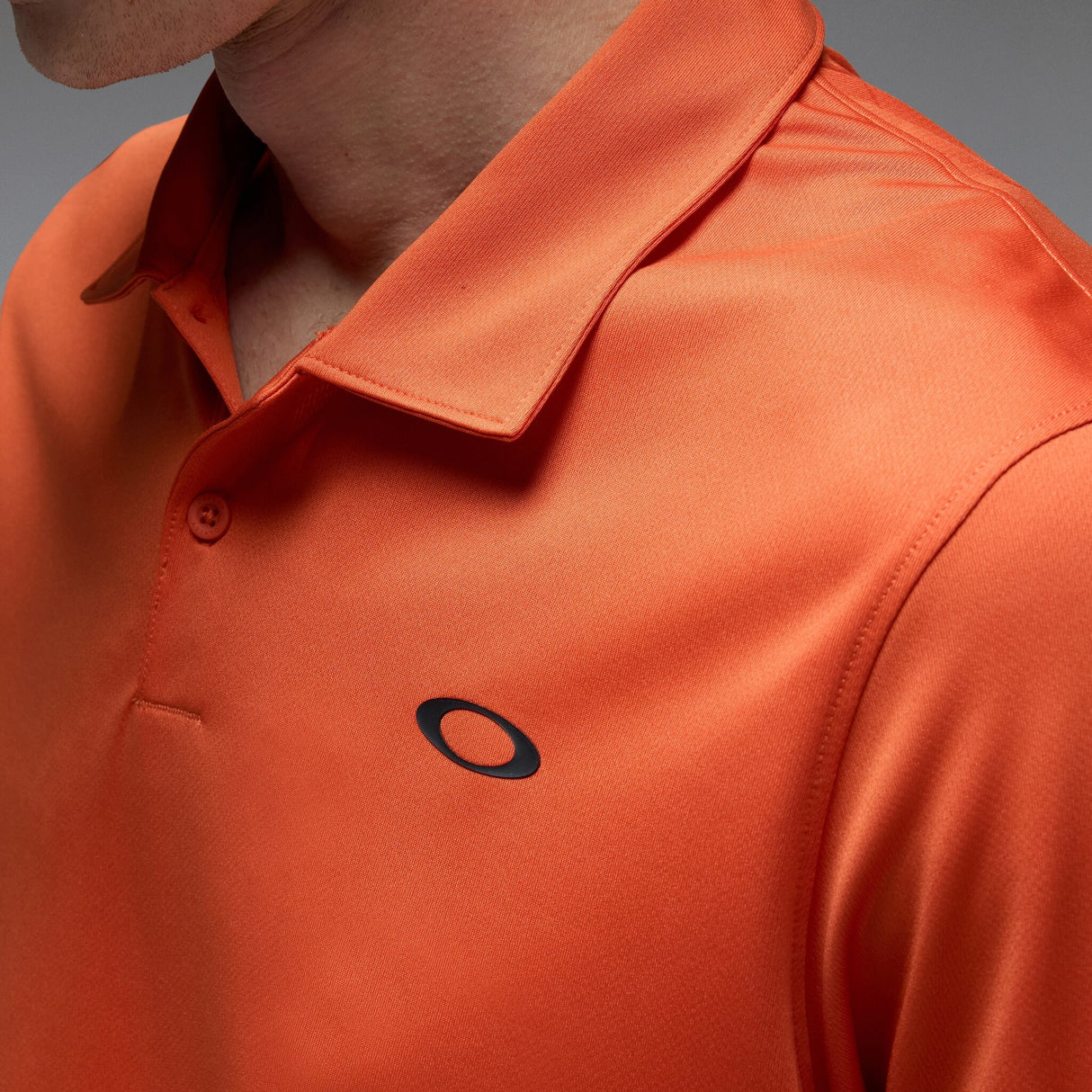 Oakley Men's Icon TN Protect Polo Shirt-5