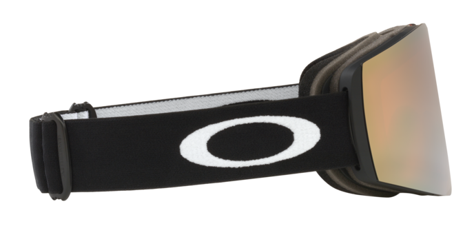 Oakley Fall Line M Snow Goggles-11