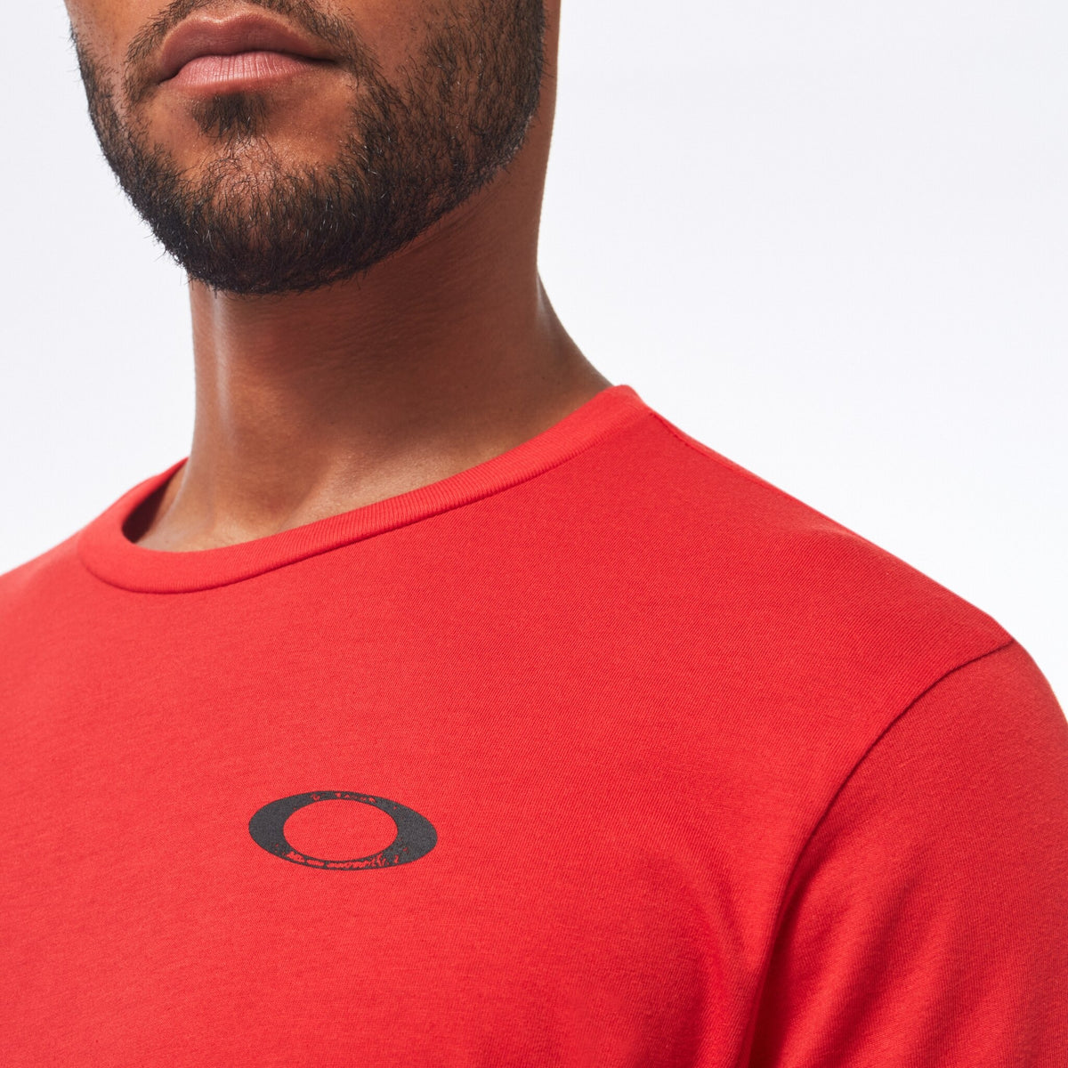 Oakley Men's Si Brave Tee-8