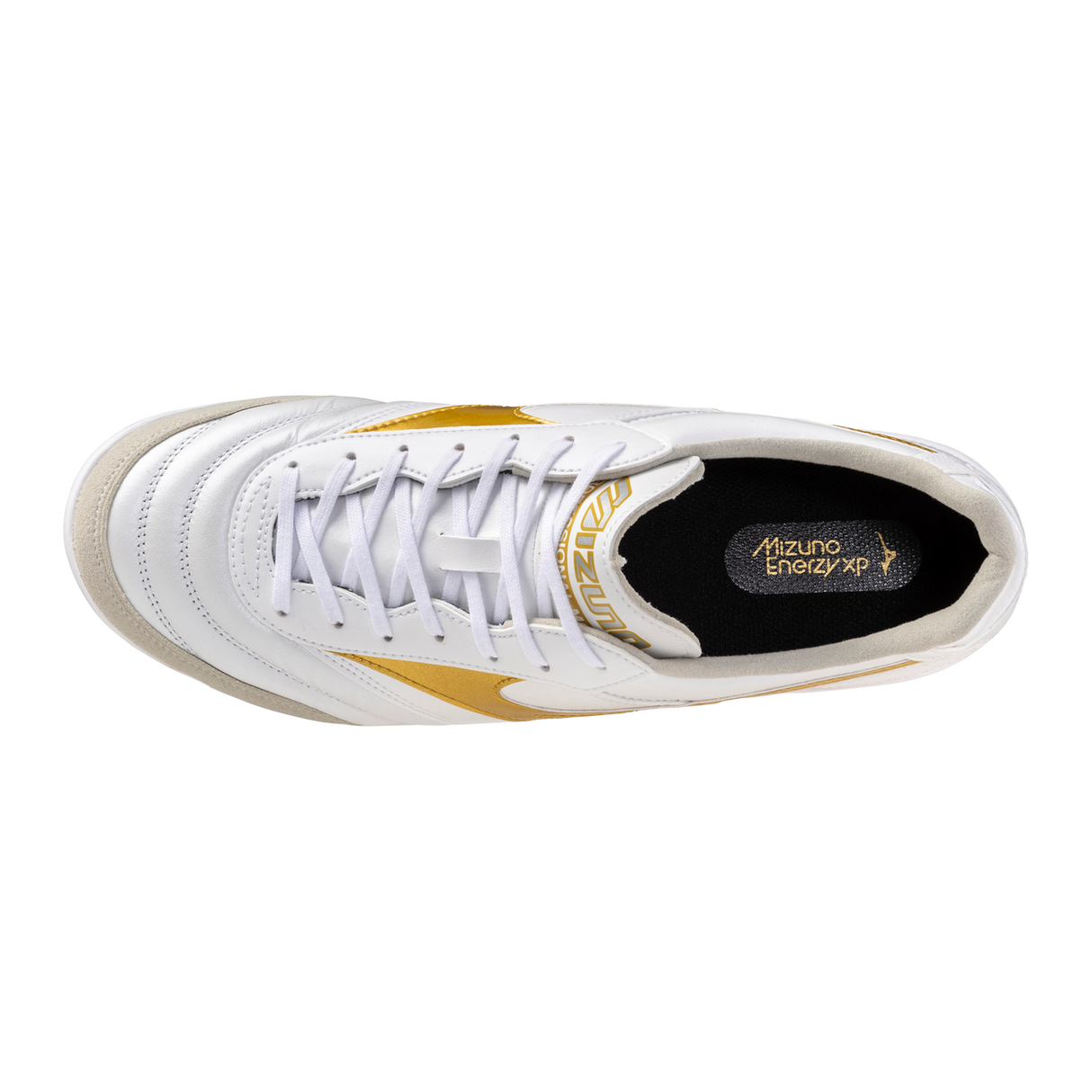 Mizuno Adult Morelia Sala Elite Indoor Soccer Shoes-4