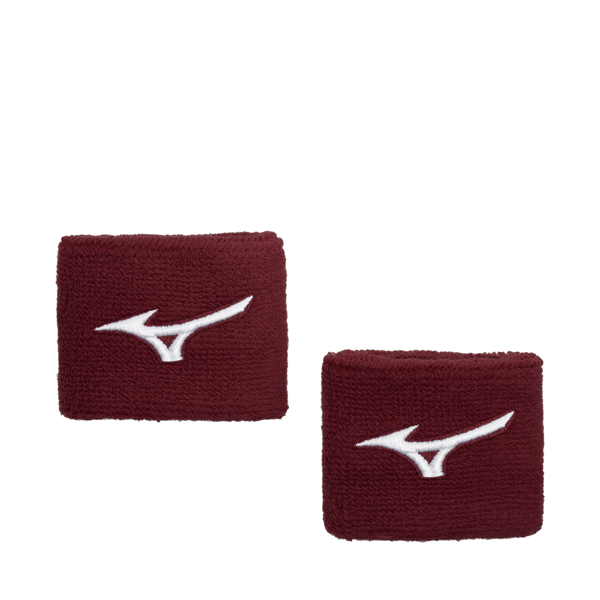 Mizuno 2 Inch Wristbands G2-1