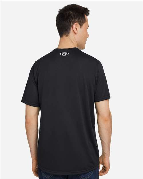 Under Armour Men's Team Tech T-Shirt-5