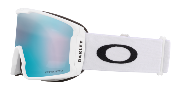 Oakley Line Miner L Snow Goggles-4