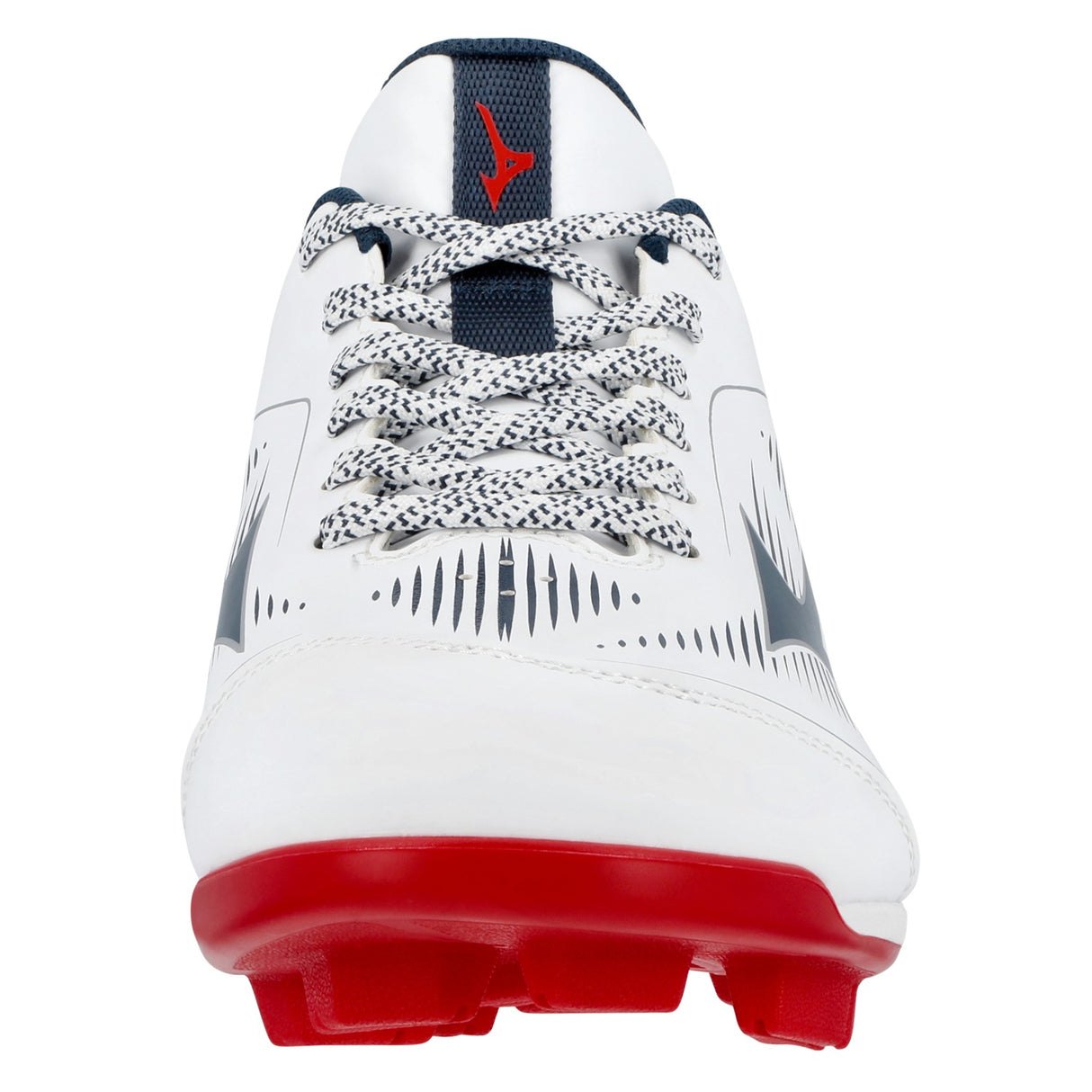 Mizuno Adult Cushionrevo Diamond TPU Baseball Cleats-5