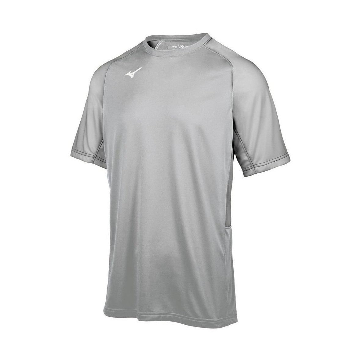 Mizuno Men's Aerolite Crew Baseball Jersey-1