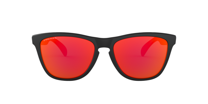 Oakley Frogskins A Glasses-2