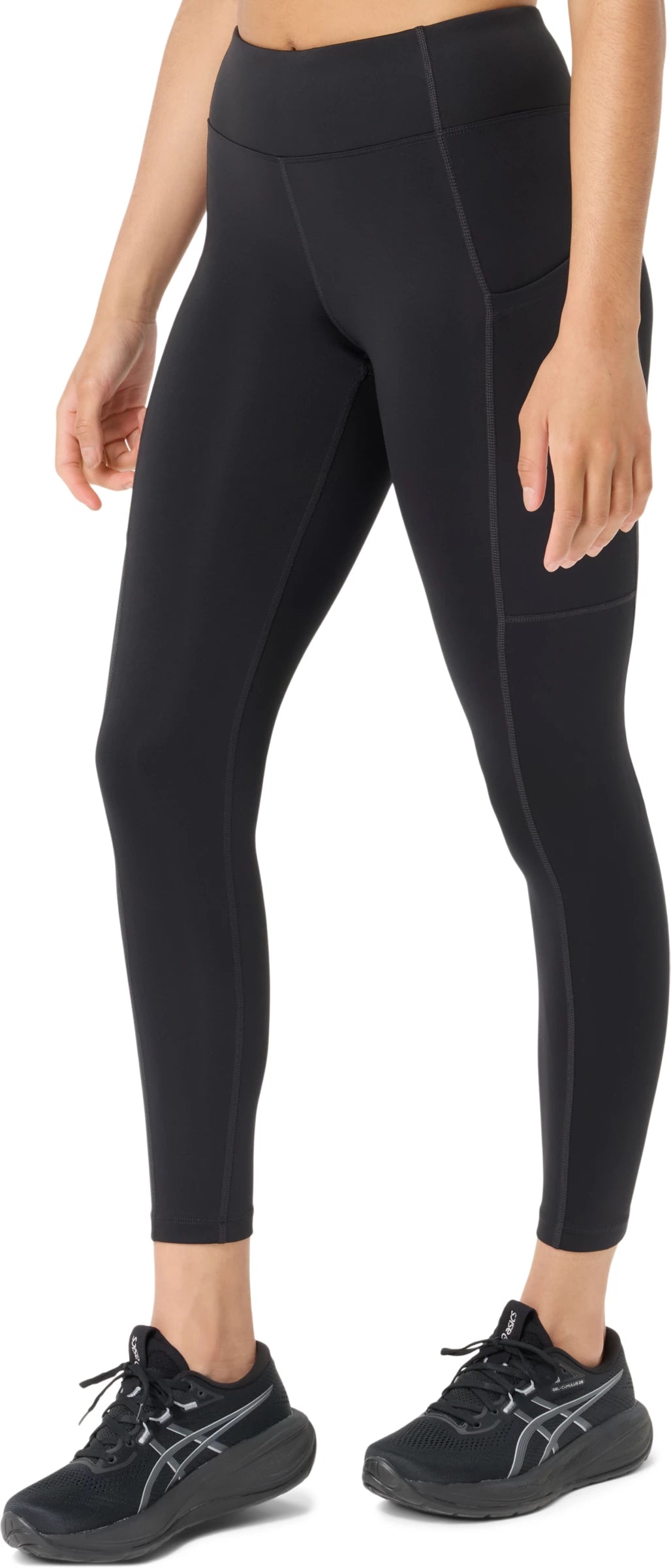 Asics Women's Thermopolis Tight-3