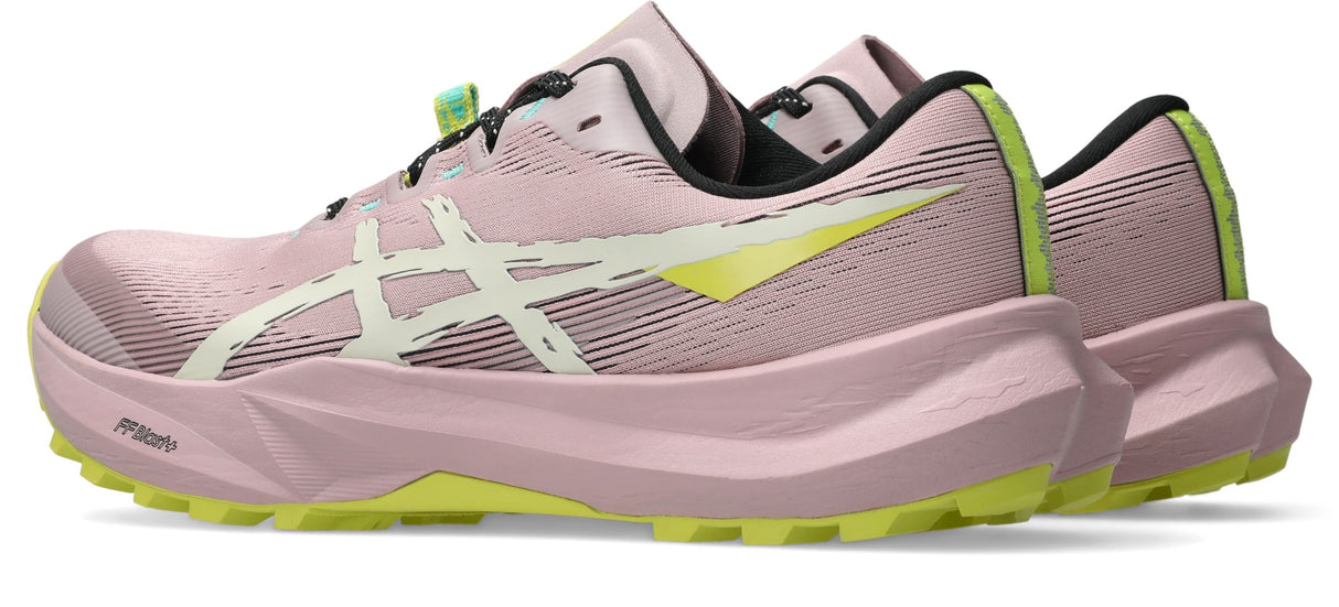 Asics Women's Fuji Lite 6 Trail Running Shoes-7