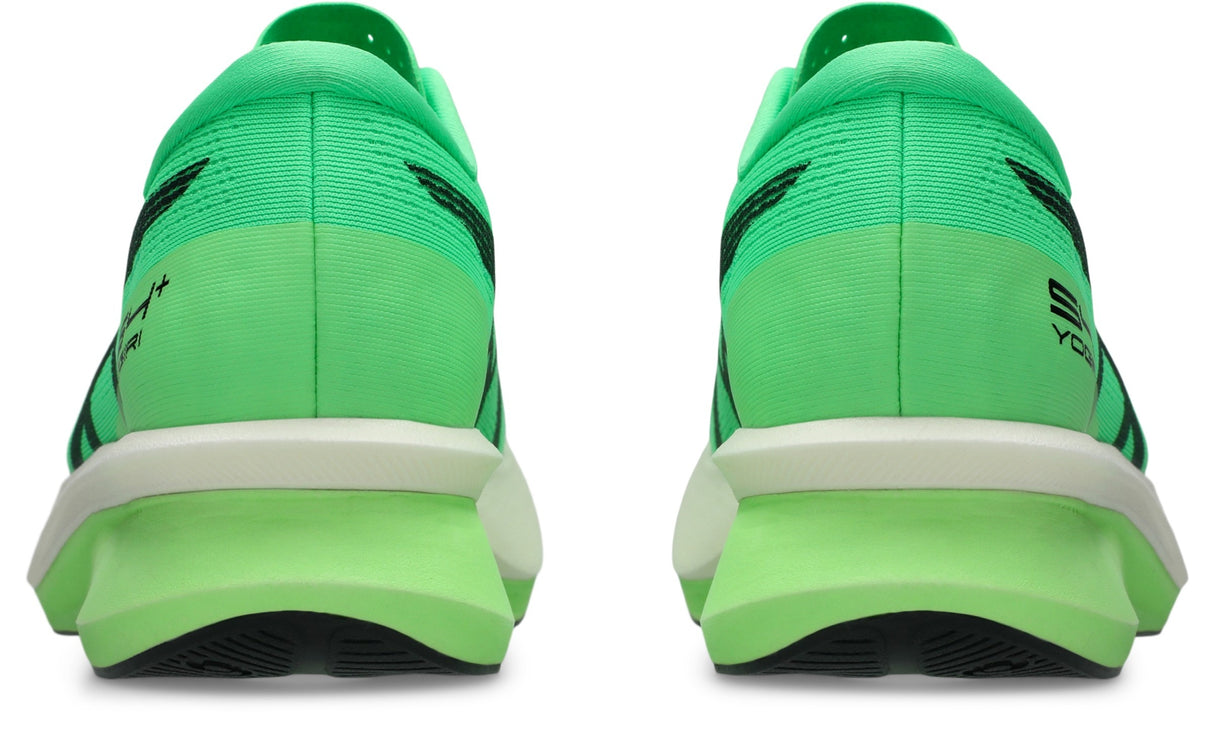 Asics Youth S4+ Yogiri Running Shoes-6