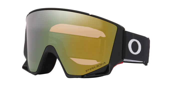 Oakley Flow Scape AF M Snow Goggles-2