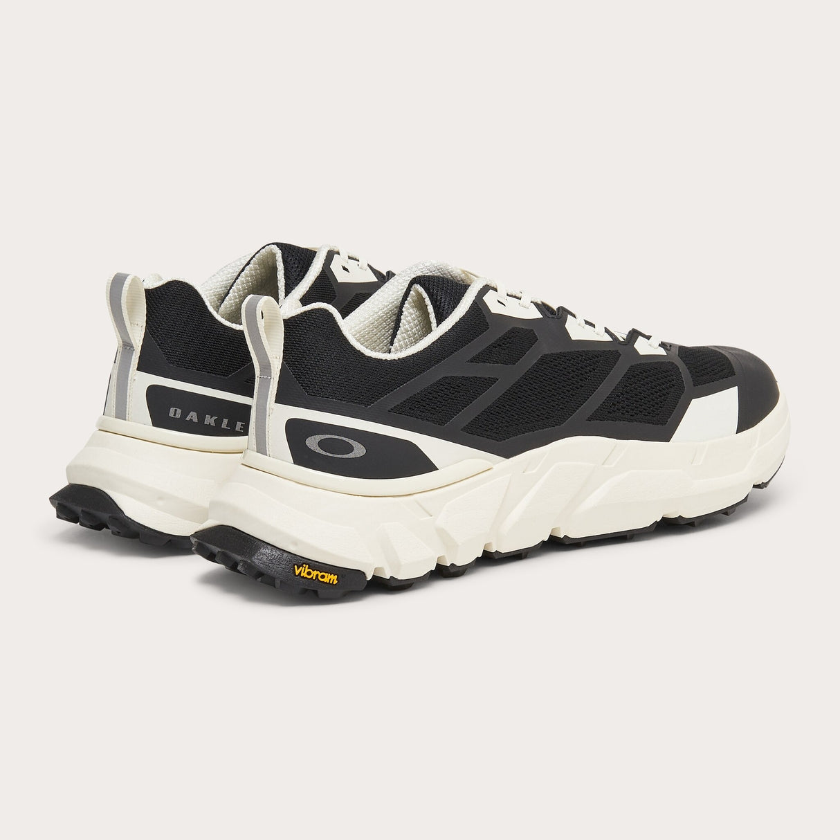 Oakley Men's Light Breathe Sneakers-4